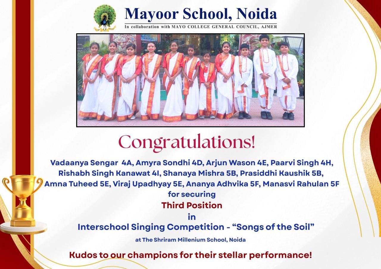 Songs of the Soil: A Melodious Triumph